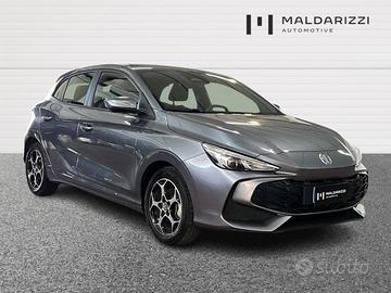 MG MG3 1.5 Comfort