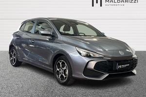 MG MG3 1.5 Comfort