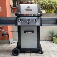 Barbecue Broil King Monarch 320