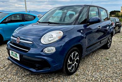 Fiat 500L 1.3 Multijet 95 CV Lounge