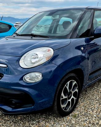 Fiat 500L 1.3 Multijet 95 CV Lounge