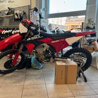 Ducati mx 450 factory