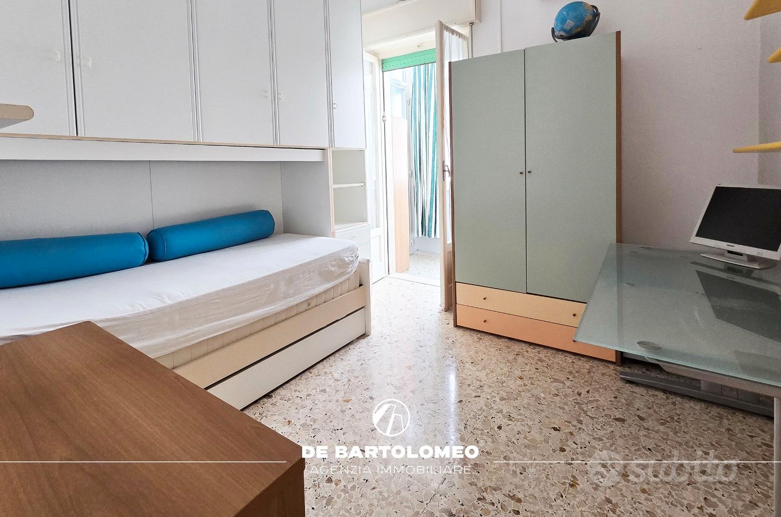 Appartamento – Taranto - Vista 5