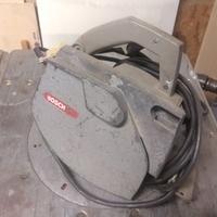 SEGA A MANO CIRCOLARE BOSCH