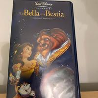 Videocassetta