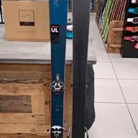 Sci da scialpinismo Atomic Backland 78 UL