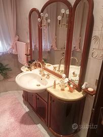 mobile bagno