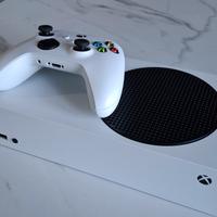 XBOX SERIE S 