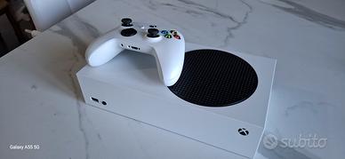 XBOX SERIE S 