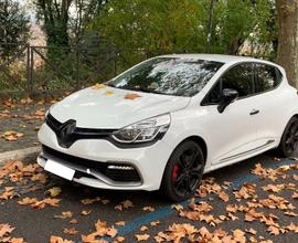 Renault clio RS IV 4 1.6 T 200CV EDC 5 porte