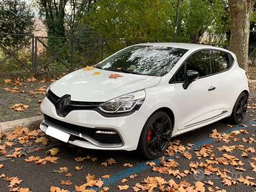 Renault clio RS IV 4 1.6 T 200CV EDC 5 porte