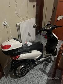 Motorino elettrico