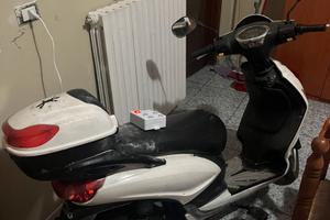 Motorino elettrico