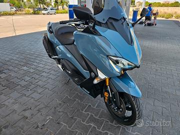 Yamaha T Max 530 - 2018