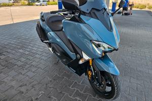 Yamaha T Max 530 - 2018