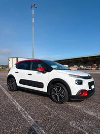 Citroen C3 3ª serie SHINE - Full Optional