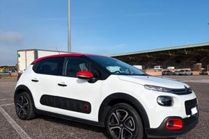 Citroen C3 3ª serie SHINE - Full Optional