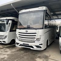 Concorde Liner 995g Mercedes Actros