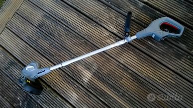 Decespugliatore elettrico a filo