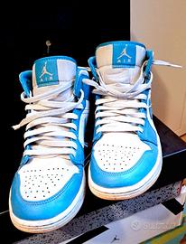 Jordan 1 mid
