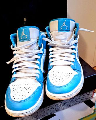 Jordan 1 mid