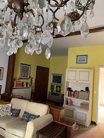 Appartamento di 100 m² con 4 locali a Abano Terme