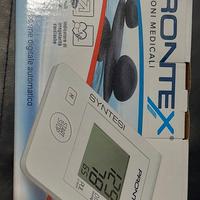 misuratore di pressione