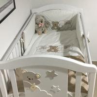 Culla Azzurra Design