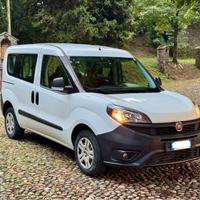 Fiat Doblo Doblò 1.3 MJT 95CV PC Combi N1