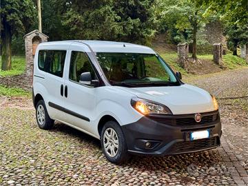 Fiat Doblo Doblò 1.3 MJT 95CV PC Combi N1
