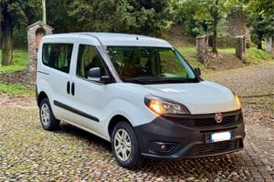 Fiat Doblo Doblò 1.3 MJT 95CV PC Combi N1