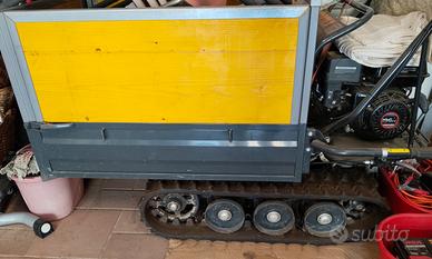 Motocarriola 