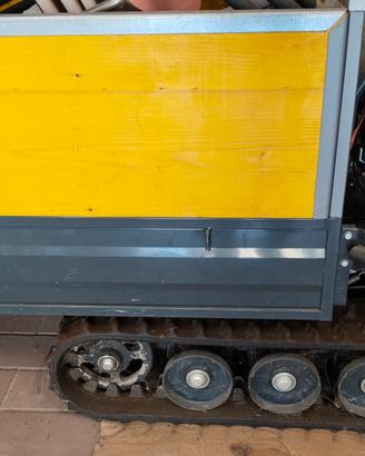 Motocarriola 
