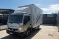 NISSAN CABSTAR 35.13 130 CV 2010