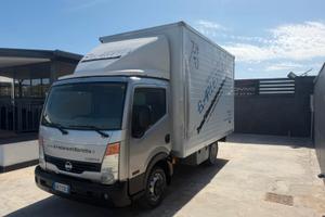 NISSAN CABSTAR 35.13 130 CV 2010
