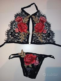 Top e slip mai usati (li do anche separatamente)