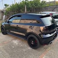 VOLKSWAGEN Polo GTI 6ª serie - 2011