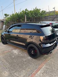 VOLKSWAGEN Polo GTI 6ª serie - 2011