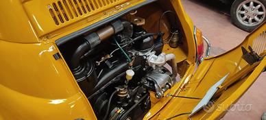 FIAT 500L 1971