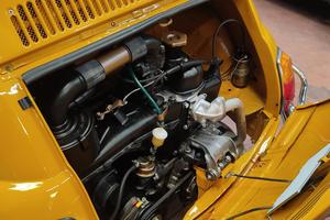 FIAT 500L 1971