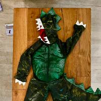 Costume T-Rex