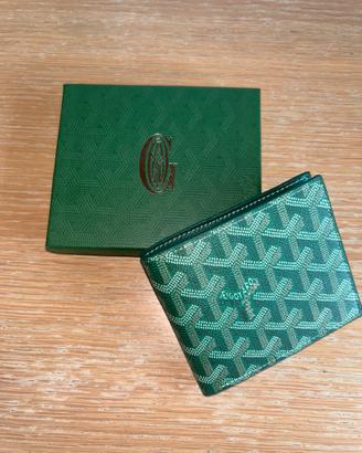 Portafoglio Goyard