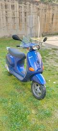 vespa 50 et2