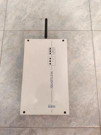 SmartLiving 515 Centrale antifurto