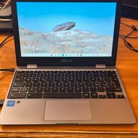 Asus chromebook c223Na