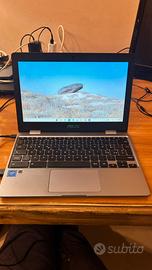 Asus chromebook c223Na