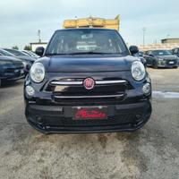 FIAT 500L 1.4 GPL 95 CV S&S Mirror City Cross