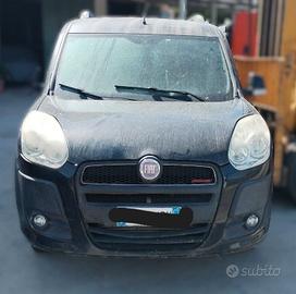 FIAT DOBLÒ  anno 2010 (SOLO RICAMBI)