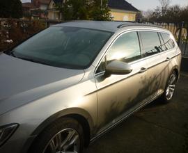 VOLKSWAGEN Passat 6ª serie - 2015