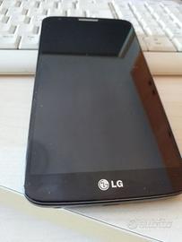 Cellulare LG G2 del 2018